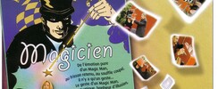 magicien pierredénys - 