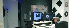 OMANI RECORDS - Enregistrement, mixage, composition