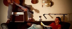 Ramdam Intime - Jazz'N'Roll 