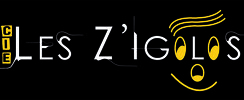 Les Z'Igolos - Compagnie de Théâtre et d'Animation