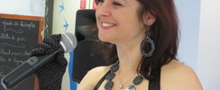Aurore Noyel - Chanteuse lyrique et variétés