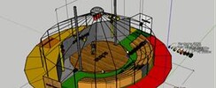 Cour du Spectateur - Festival Off 2020 - Ligue 84