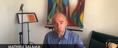 Association Crescendo Art Paris - Cours de chant personalisé sur Skype