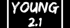 Young 2.1 - Chanteur & musicien