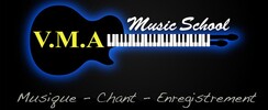 Vichy Music Avenue - Ecole de Musique et de Chant 