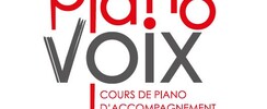 PianoVoix - Cours de piano d'accompagnement, chant, ateliers chansons