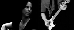 Eden - Duo pop/folk