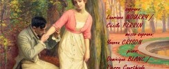 Les histoires d'amour finissent mal - spectacle comico-dramtico-lyrique