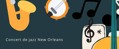 Swing Berry’s - Dixieland jazz