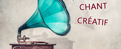 Cathy Bontant - Atelier Chant créatif & connecté