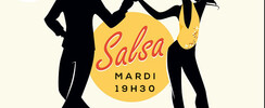 Mimi Compagnie - Cours de danse salsa bachata