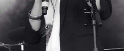 Delphine Day - Chanteuse Jazz, Variété