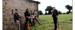 Dust Unit - Folk Western