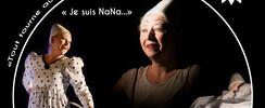 Cie Les Coureurs de Toits - NaNa's Circus