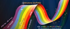 Cie Lassalledespectacle - En Duo