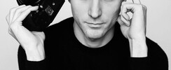 Guillaume Marbeck - Paris - Photographe