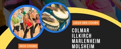 ASSO. SABAK AFROFITNESS & BEONEEMA - COURS COLLECTIFS