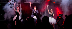 LiFi Artistes -
