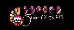 Stairs Of Death - ANNONCE FETE DE LA MUSIQUE SEINE ET MARNE