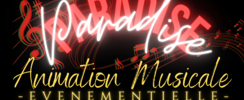 orchestre PARADISE - Animation Musicale Evénementielle