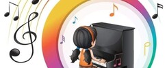 Micoureau sylvie - COURS DE PIANO ENFANTS ADULTES TOUS NIVEAUX