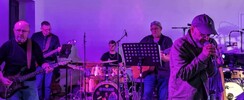 Les Yeuves - Reprises pop rock des annees 60 à aujourd'hui 