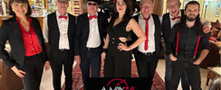 Amy'Team Lily Rose Show - Spectacle sur la vie d'Amy WINEHOUSE