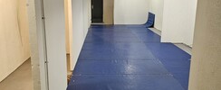 Location DOJO (pilate / arts martiaux / danse etc…)