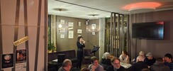 ELISABETH  - SPECTACLES CHANSON FRANCAISE/ INTERNATIONALE/ JAZZ & SOUL