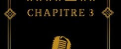 Naïm - Chapitre 3 - Tournée