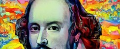 Cie L'embarquée - Cours théâtre adultes : Embarquez avec Shakespeare 