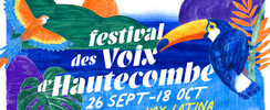 Festival des Voix d'Hautecombe 2025