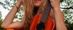 Line Azul  - Chansons à texte et Musique Latine