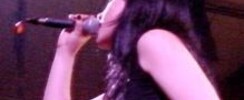 Elena Penalver - Cours de chant - coaching vocal individuel