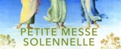 Petite Messe Solennelle de Rossini - Concerts Hélios