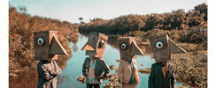 SQUAREDUCK - Groupe de la Réunion