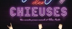 Le Gang des Chieuses - Tournée