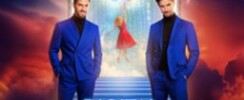 Les French Twins - Tournée