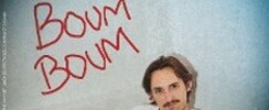 Antonin Ecce - Boum Boum