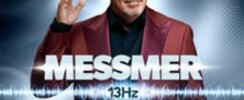 Messmer - 13Hz - Tournée