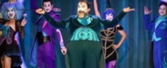 The Opera Locos