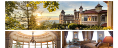 Journées du Patrimoine 2026 au Caux Palace 