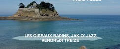 JAZZ AU GUESCLIN