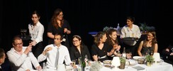 La Factory - Ateliers théâtre 2026/2027