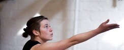 Cours d'essai gratuit de l'approche Michael Chekhov