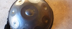Hand pan
