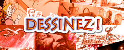 DESSINEZ - Cours en atelier / Dessins - illustration - BD - Aquarelle