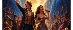 Les COMÉDIES MUSICALES