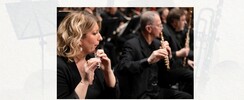 Concert « Echos d’opéra » Opéra Orchestre Normandie Rouen