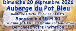 La chanson d'un 